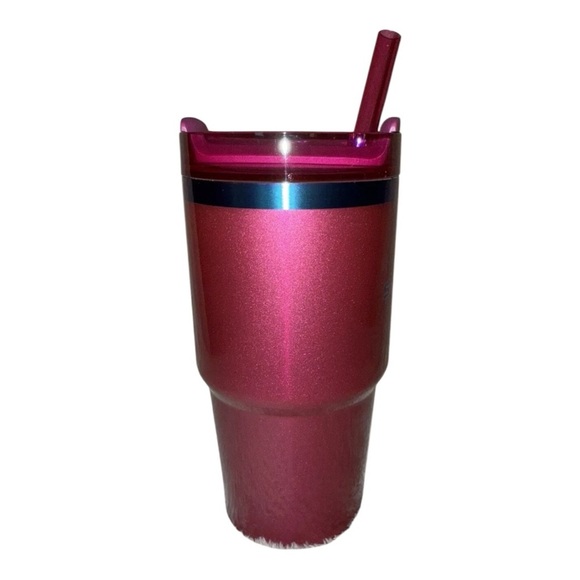 Stanley Valentine’s Day Limited Edition Berry Truffle 20oz Sold Out SHIPS ASAP - Picture 5 of 8